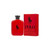 Polo Red By Ralph Lauren Eau De Toilette 4.2 oz/ 125 ml Spray  For Men