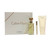 Calvin Klein Eternity Eau de Parfum 3PCS Gift Set For Women