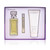 Calvin Klein Eternity Eau de Parfum 3PCS Gift Set For Women