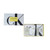 Ck One By Calvin Klein Eau De Toilette 4PCS Gift Set