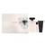 Narciso Rodriguez Musc Noir For Her Eau De Parfum 3PCS Gift Set