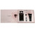 Narciso Rodriguez For Her Eau de Toilette 3PCS Gift Set For Women