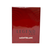Montblanc Legend Red Eau De Parfum 3.3 oz / 100 ml Spray 