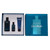 Davidoff Cool Water Eau De Toilette 3 PCS Gift Set For Men
