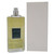 Guerlain Vetiver Eau de Toilette 3.3 oz / 100 ml Spray For Men (NO CAP)