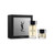 YSL L'HOMME 2PCS Gift Set Eau De Toilette 6.7 oz & 1 oz Spray