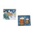 Bvlgari Man Terrae Essence 2 PCS Eau De Parfum GIFT SET