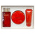 Elizabeth Arden Red Door Eau De Toilette 3PCS Gift Set For Women