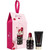 Yes I Am 2 PC Perfume Gift Set By Cacharel EDP & Body Lotion