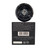 Grey Black by Geparlys for Men 3.4 oz / 100 ml Eau De Toilette Spray
