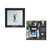 Yves Saint Laurent Y 3PCS Gift Set for Men 3.3 Edp & 0.33 Edp / Edt Spray