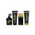  Liz Claiborne Curve Black Cologne  4PCS Gift Set For Men 