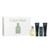Calvin Klein Eternity  4PCS Eau de Toilette Gift Set For Men