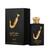 Ishq Al Shuyukh Gold by Lattafa EDP 3.4 OZ / 100 ml Spray For Unisex