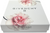 Givenchy L'interdit Rouge 3 Pcs Eau De Parfum Set For Women (NEW)