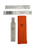 Twilly d'Hermes Eau Poivree by Hermes Eau De Parfum 15ml/0.5oz  Travel Spray 