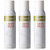 JOVAN White Musk Deodorant 150 ml / 95g Body Spray For Women Pack of 6
