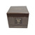 Tom Ford Ebene Fume Candle Bougie Height 2.25 In. / 5.7 cm 