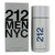 Carolina Herrera 212 Men NYC Eau de Toilette 6.8 oz / 200 ml Men's Spray
