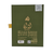 Lattafa Awaan Gold 3.4 oz / 100 ml Eau De Parfum New Unisex Spray