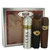 Cuba Gold by Cuba 3 Pc Gift Set For Men