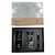 Paco Rabanne Phantom EDT 3PCS Gift Set For Men