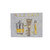 Azzaro Wanted Eau de Toilette 3 Pc Gift Set For Men