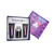 Halloween Man By Jesus Del Pozo 4 Pc Eau De Toilette Gift Set