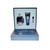 Coach New York Blue Eau De Toilette 3 Pcs Gift Set For Men