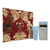 Dolce & Gabbana Light Blue 2 Pc Women Gift Set (3.3 oz EDT& 1.7 oz Body Cream)