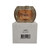 Jimmy Choo I Want Choo EDP 4.1 oz / 125 ml Spray Woman (As Shown In The Pic)