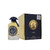 Ra'ed Gold Luxe by Lattafa EDP Spray 3.4 oz Unisex Spray