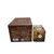 Khamrah Qahwa By Lattafa Eau de Parfum 3.4 oz / 100 ml Unisex Spray 