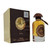 Raed Oud Perfume By Lattafa Eau De Parfum Spray 3.4 oz / 100 ml For Unisex