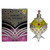 Khadlaj Hareem Al Sultan Silver Concentrated Oil Perfume 35 ml Women Spray