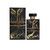 Oud For Excellence 3.4 oz /100 ml EDP Unisex Fragrance by Brandy Designs