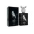 Shaheen Silver by Lattafa EDP 3.4 oz / 100 ml Fragrances for Unisex