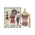 La Belle by Jean Paul Gaultier Eau De Parfum 2pc Gift Set for Women 