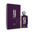 Afnan 9 pm  3.4 oz / 100 ml Eau De Parfum Women Spray