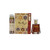 Lattafa Raghba Eau De Parfum 3.4 oz / 100 ml Unisex Spray and 1.6 oz Deodorant