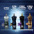 Jean Paul Gaultier Le Male Le Parfum 6.8 oz EDP Intense Men's Spray