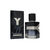 Yves Saint Laurent Y Eau De Parfum 2.0 oz / 60 ml Spray For Men 