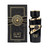Just Aswad by Fragrance World Eau De Parfum 3.4 oz / 100 ml For Men