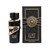 Just Aswad by Fragrance World Eau De Parfum 3.4 oz / 100 ml For Men