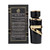 Just Aswad by Fragrance World Eau De Parfum 3.4 oz / 100 ml For Men