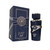 Just Azraq by Fragrance World Eau De Parfum 3.4 oz / 100 ml For Unisex