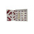 Lacoste Pour Femme 2 Pc Women's Gift Set (1.6 oz EDP & 1.6 oz Body Lotion)
