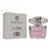 Versace Bright Crystal 3.0 oz / 90 ml Eau De Toliette Spray For Women (As Shown)