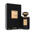 Al Haramain Junoon Noir Eau De Parfum 2.5 oz / 75 ml For Women