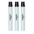 Burberry Touch Eau De Toilette 0.33 oz / 10 ml Travel Spray For Men (Pack of 3)